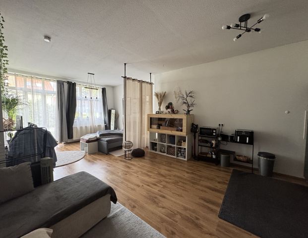 Kleine aber feine Wohnung mit Terrasse - Magdeburg SFW - Photo 1