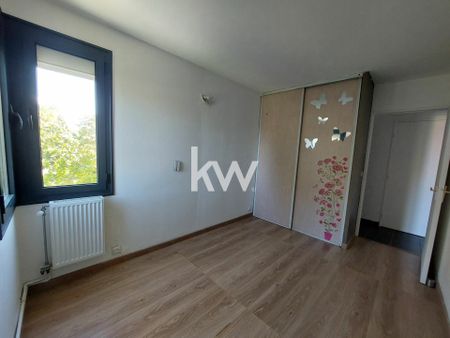 Appartement EVRY - Photo 2