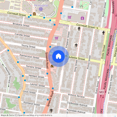 15 Juliette Street, Annerley, QLD 4103