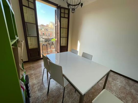 Gran Via de les Corts Catalanes, Barcelona, Catalonia 08013 - Foto 1