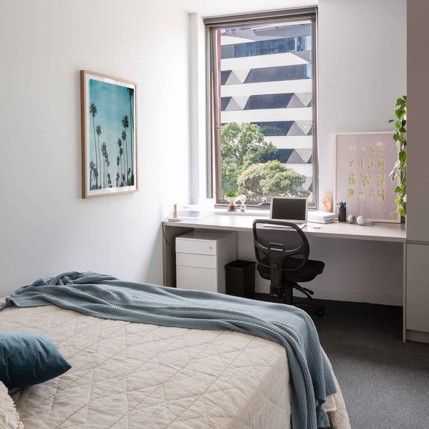 1 Bedroom Studio Premium - Photo 1