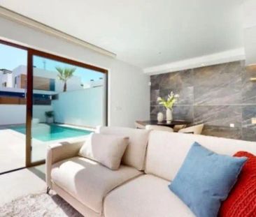 Casa o chalet de alquiler en Constitución, 3, Algorfa - Photo 4