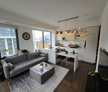 For Lease - 12 Bonnycastle Street Unit# 617, Toronto, Ontario - Photo 5