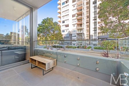 103/2 Saunders Close, Macquarie Park NSW 2113 - Apartment For Rent | Domain - Photo 5
