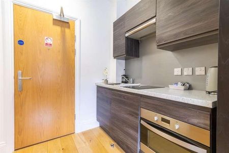 The Bruce Building, Newcastle Upon Tyne, NE1 - Photo 4