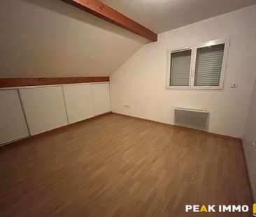 Location Appartement 4 pièces 84m² ST JEOIRE 74490 - Photo 6