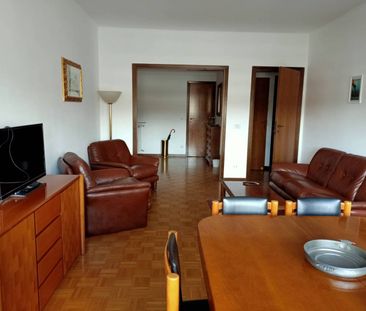 Trilocale via Marino Ghetaldi 84, Cecchignola - Giuliano Dalmata, Roma - Photo 2