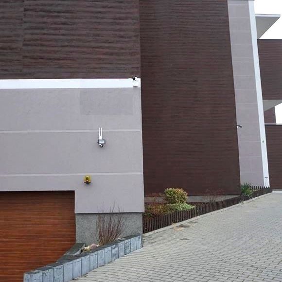 Komfortowe nowe mieszkanie do wynajęcia, Płock, ul.Górna - Photo 1