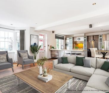 6 bedroom detached house to rent - Photo 1