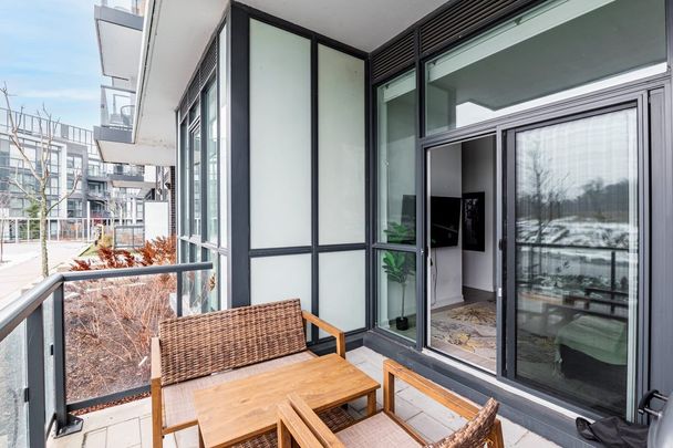 For Lease - 415 Sea Ray Avenue Unit# 106, Innisfil, Ontario - Photo 1