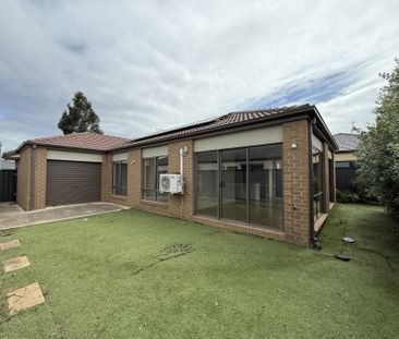 35 Tarlo Drive, Tarneit VIC, Belconnen - Photo 1