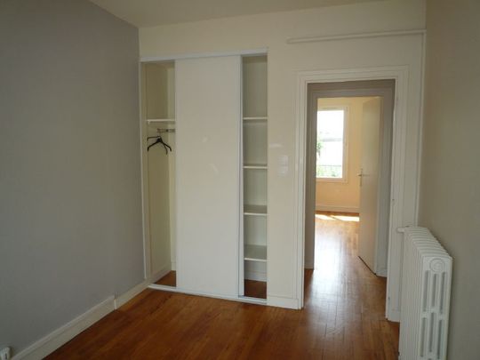 Location Appartement 3 pièces 58m² BREST 29200 - Photo 1