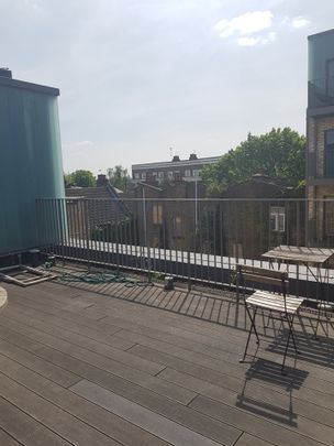 2 Bed Flat, Layla Court, N19 - Photo 1