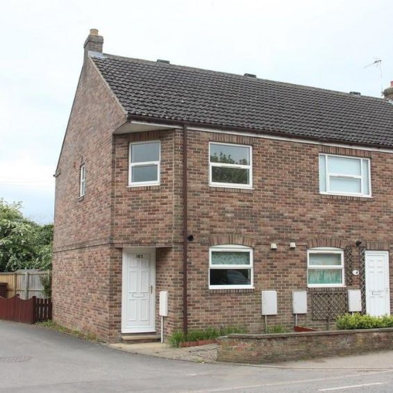 Long Street, Easingwold, York - Photo 1