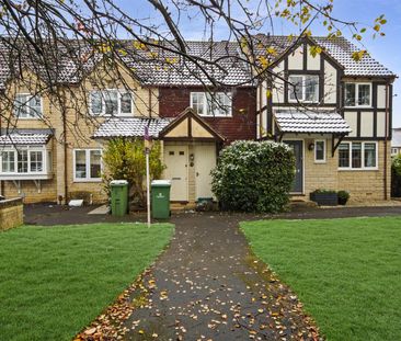 A 2 Bedroom House - Mid Terrace in Up Hatherley GL51 3WH - Photo 4