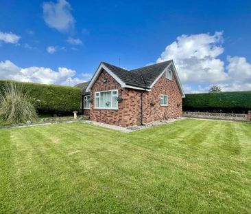 4 bedroom semi-detached bungalow to rent - Photo 6