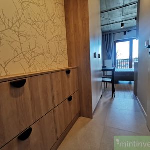 Nowa kawalerka! Super lokalizacja! - Фото 2