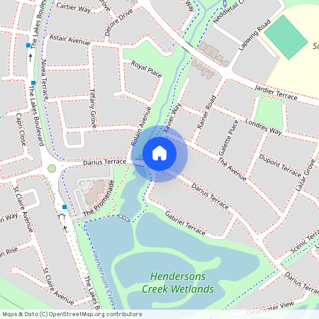 2 Xavier Way, Vic 3752, South Morang