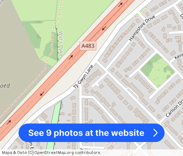 Linley Place, Wrexham, LL11 2UU - Photo 1