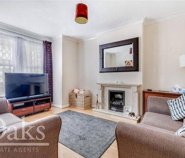 2 bedroom end of terrace house to rent - Photo 3