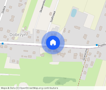 Wynajmę 2pokojowe mieszkanie pod Warszawą. - Фото 1