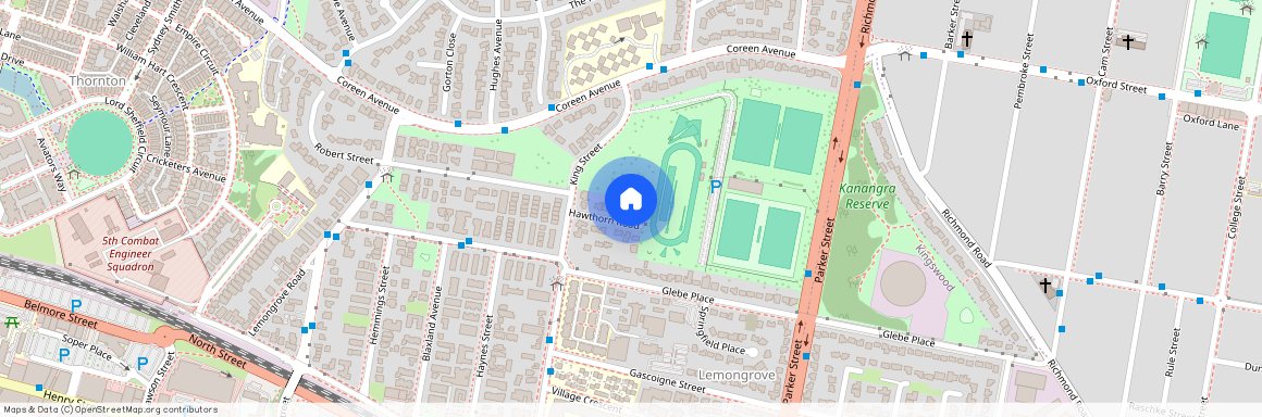 3 Hawthorn Road, Penrith NSW 2750