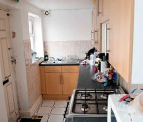 4 Bed - 4 Bed Terraced House, Netherfield Rd - Photo 1