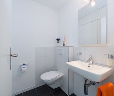 Kinderleichtes Familienleben - Ihr neues Zuhause in Schöftland! - Photo 6