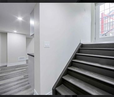 For Lease - 29 Burnstown Circle Unit# Bsmt, Brampton, Ontario - Photo 4