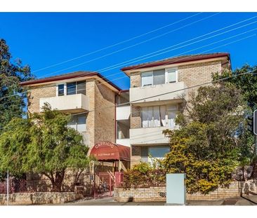 7/64-66 Australia Street, Camperdown NSW 2050 - Apartment For Rent ... - Photo 4