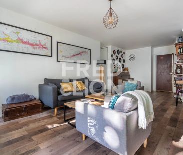 PARIS 75011 RUE OBERKAMPF - Photo 1