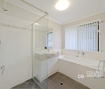 Spacious Four-Bedroom Home with Ducted AC & Dual Living Areas - Photo 6