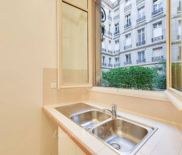 Location appartement, Paris 5ème (75005), 3 pièces, 86 m², ref 8644... - Photo 6