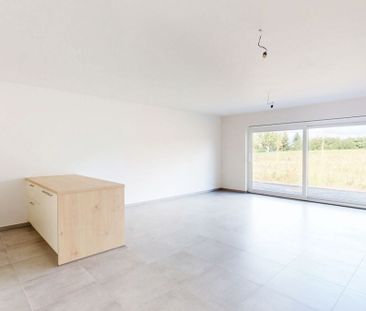 Huis te huur in Merbes-le-Château voor € 1.150 met 3 slaapkamers - Photo 3
