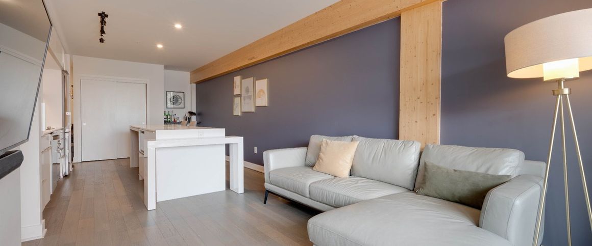 À louer / Appartement - Photo 1