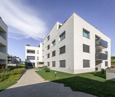 Modernes Wohnen in einem Neubau - Photo 5