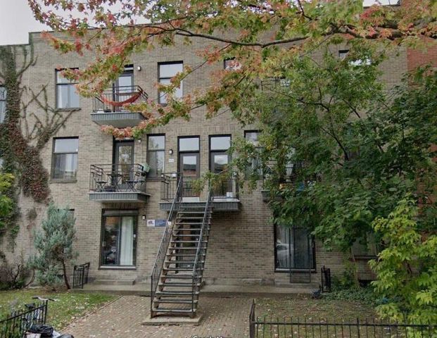 2 CH - 1 SDB - Montréal - $1,700 /mo - Photo 1
