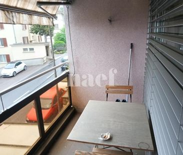 1 Zimmer, 38 m², 1. Stock - Photo 3