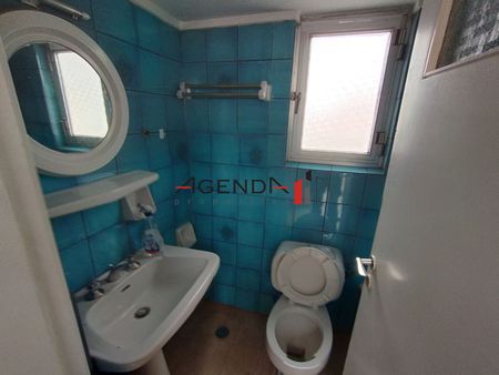 Ενοικίαση κατοικίας, 35 τ.μ., Βύρωνας, 450 € - Photo 2