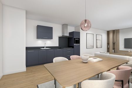 Appartement te huur: 11-11 (Bouwnr. 11-11) 3722 Bilthoven - Photo 5