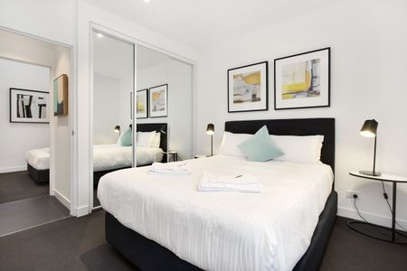 101/6 Station Street, Caulfield North VIC 3161 - Apartment For Rent | Domain - Photo 4