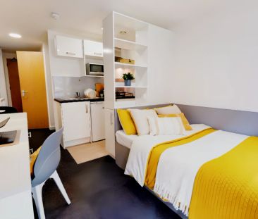 Bronze Studio - Photo 4