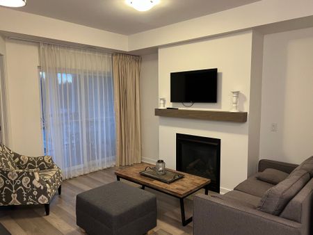 For Lease - 40 Horseshoe Boulevard Unit# 405, Oro-Medonte, Ontario - Photo 3