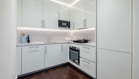 1 bedroom property to rent - Photo 5