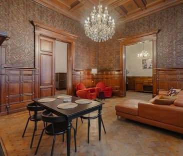 Loft te huur in Antwerpen voor € 1.750 met 1 slaapkamer - Foto 2
