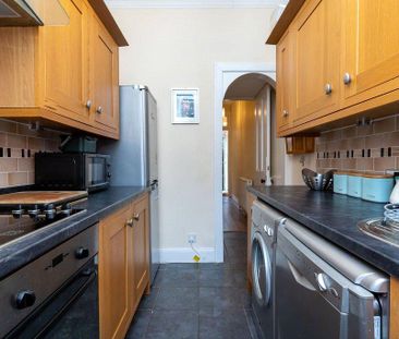 1 bedroom terraced house to rent - Photo 4