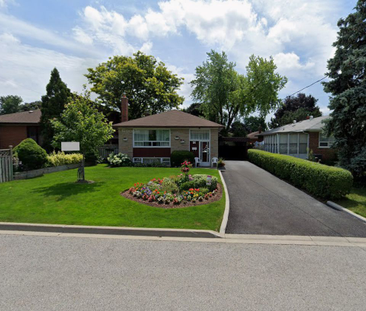 For Lease - 13 Gentry Crescent Unit# Basement, Richmond Hill, Ontario - Photo 1