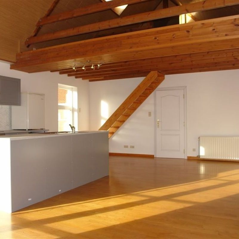 Appartement te huur in Warcoing voor € 775 met 2 slaapkamers - Photo 1