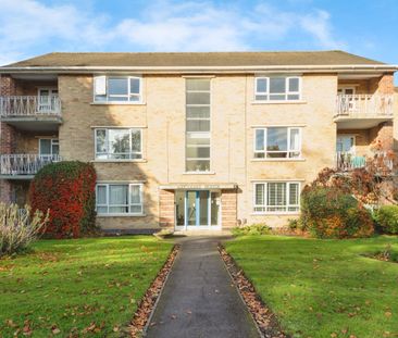 2 Bed Flat, Falstaff House, B13 - Photo 4