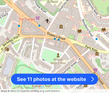 Clifton, Bristol, BS8 - Photo 1